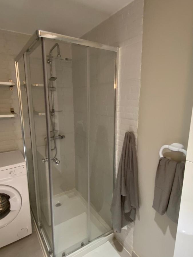 Apartamento Tiaibin Appartement Costa De Antigua Buitenkant foto