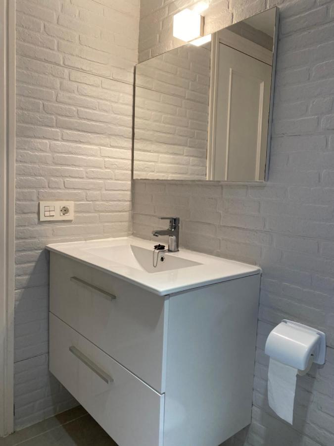 Apartamento Tiaibin Appartement Costa De Antigua Buitenkant foto